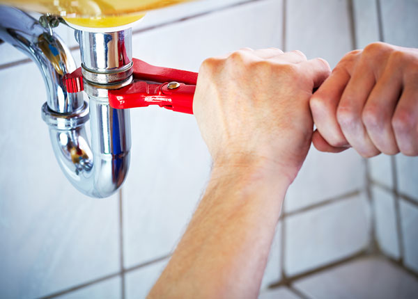 About Cantua Creek Plumbers